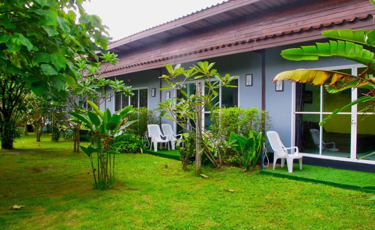 Oasis Lipe Resort Extérieur photo