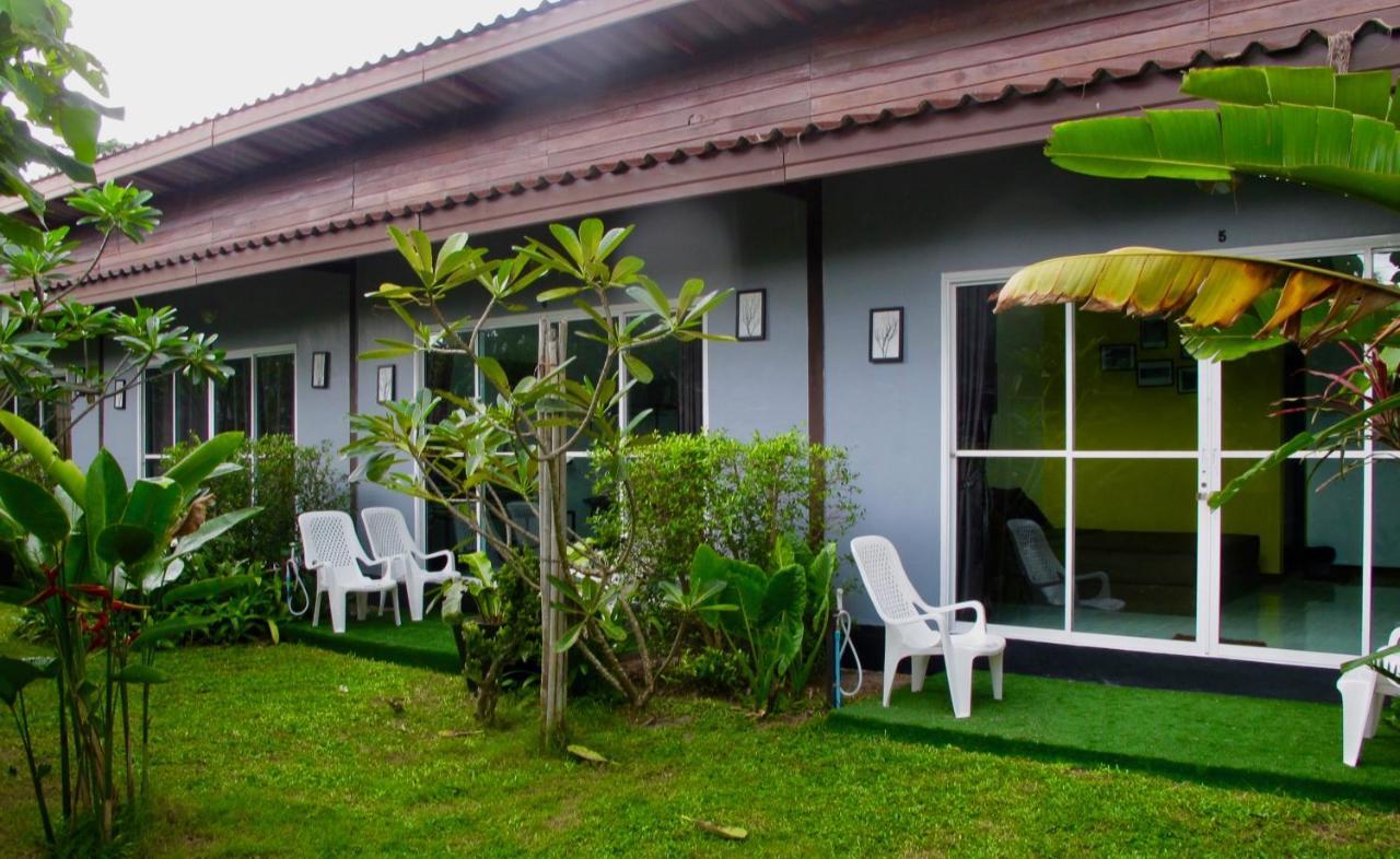 Oasis Lipe Resort Extérieur photo